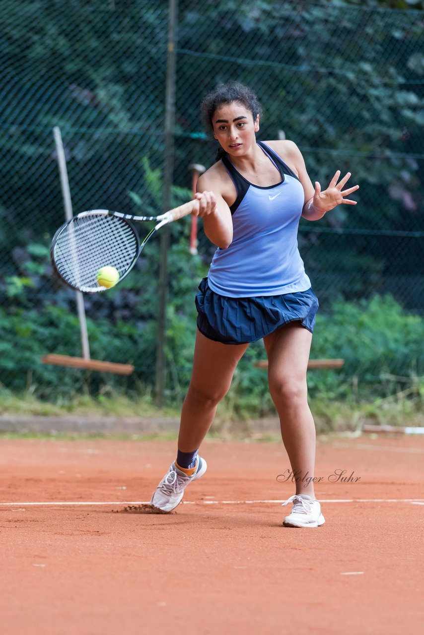 Emma Gevorgyan 343 - Norderstedt Open